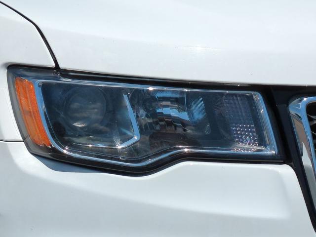 2022 Jeep Grand Cherokee WK Vehicle Photo in Brunswick, GA 31525