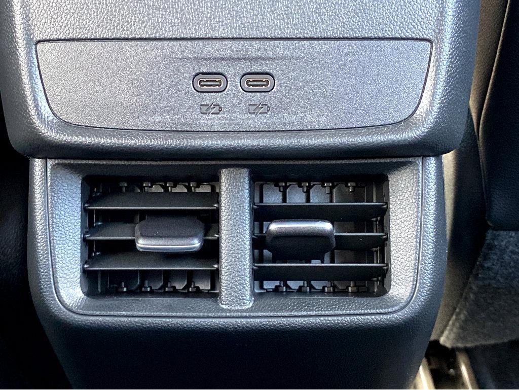 2025 Chevrolet Equinox Vehicle Photo in POOLER, GA 31322-3252