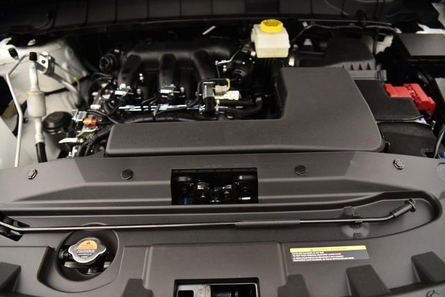 2025 Nissan Pathfinder Vehicle Photo in Ballwin, MO 63011
