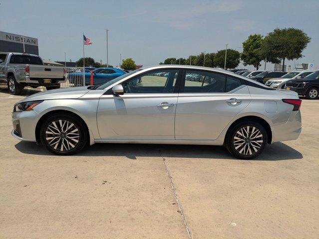2023 Nissan Altima Vehicle Photo in San Antonio, TX 78209