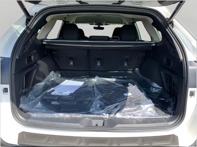 2025 Subaru Outback Vehicle Photo in Oshkosh, WI 54904