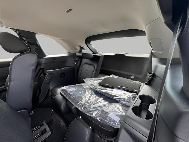2025 Mazda CX-90 Vehicle Photo in Green Bay, WI 54304