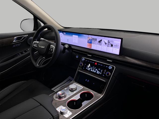 2025 Genesis GV80 Vehicle Photo in Appleton, WI 54913