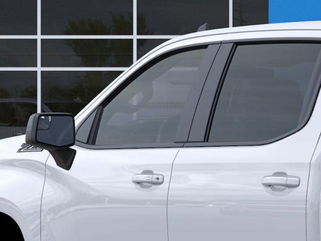 2025 Chevrolet Silverado 1500 Vehicle Photo in EVERETT, WA 98203-5662