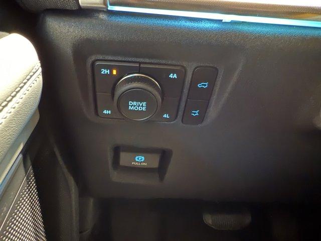 2025 Ford Expedition Vehicle Photo in Ogallala, NE 69153