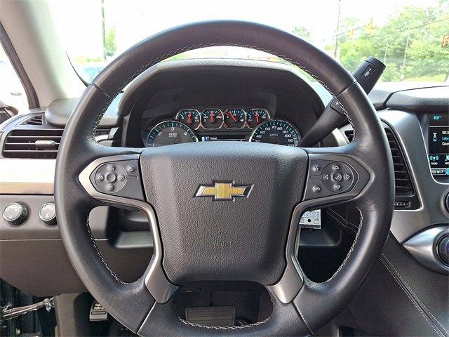 2019 Chevrolet Tahoe Vehicle Photo in Willow Grove, PA 19090