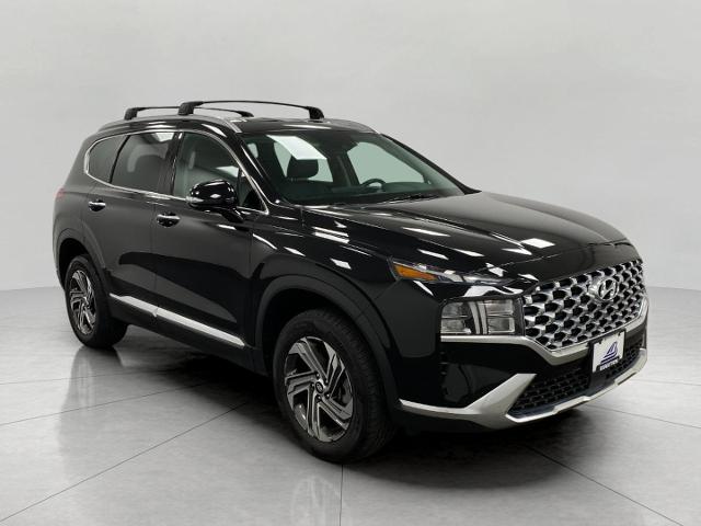 2022 Hyundai SANTA FE Vehicle Photo in Appleton, WI 54913