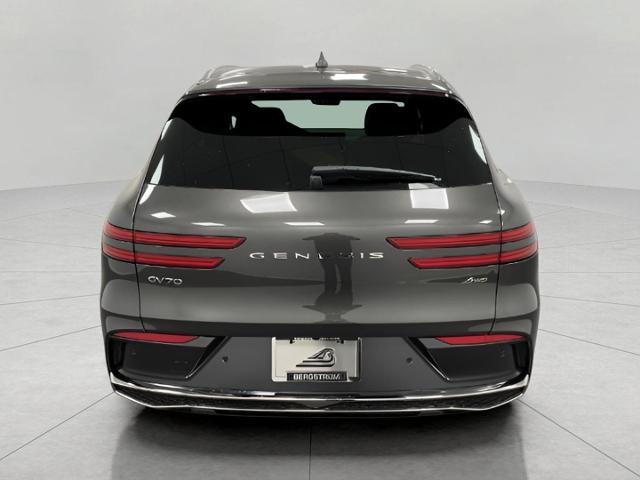 2026 Genesis GV70 Vehicle Photo in Appleton, WI 54913