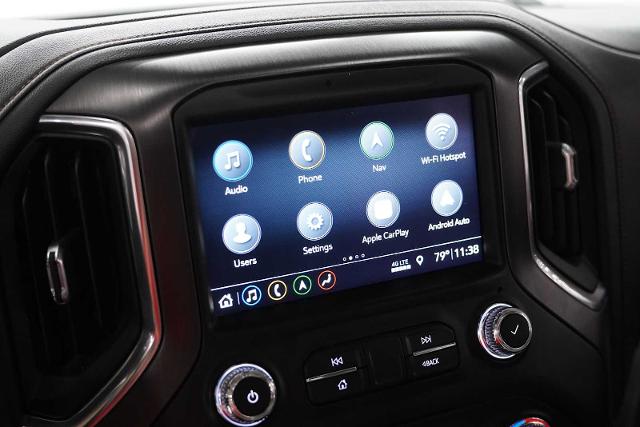 2019 GMC Sierra 1500 Vehicle Photo in GRAPEVINE, TX 76051