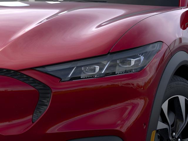 2025 Ford Mustang Mach-E Vehicle Photo in Oshkosh, WI 54901