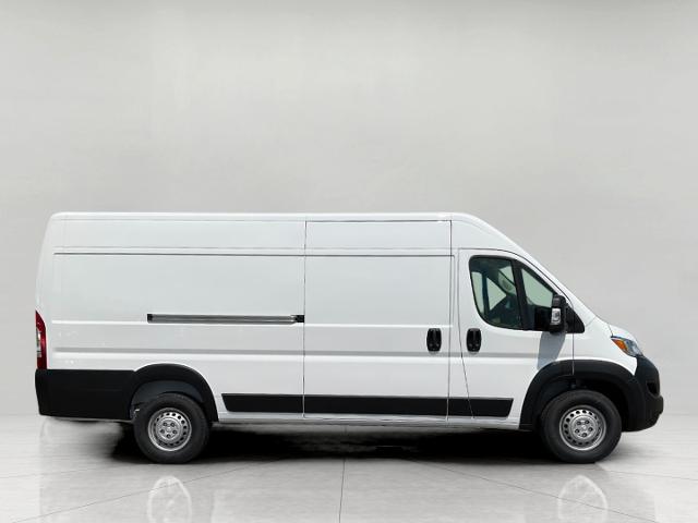 2024 Ram ProMaster Cargo Van Vehicle Photo in Kaukauna, WI 54130