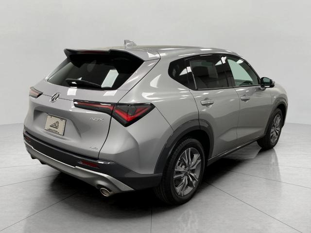 2025 Acura ADX Vehicle Photo in Appleton, WI 54913