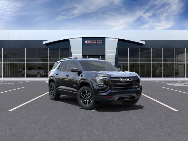 2026 GMC Terrain Vehicle Photo in WATERTOWN, CT 06795-3318
