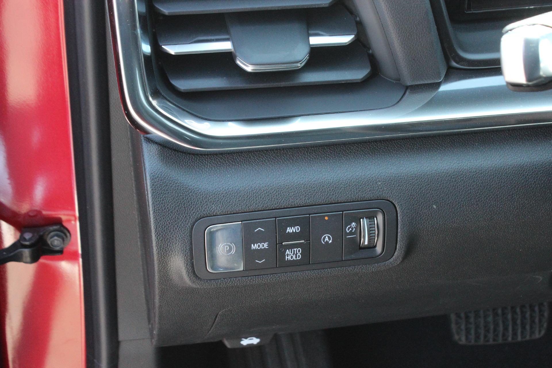 2026 GMC Terrain Vehicle Photo in AURORA, CO 80012-4011