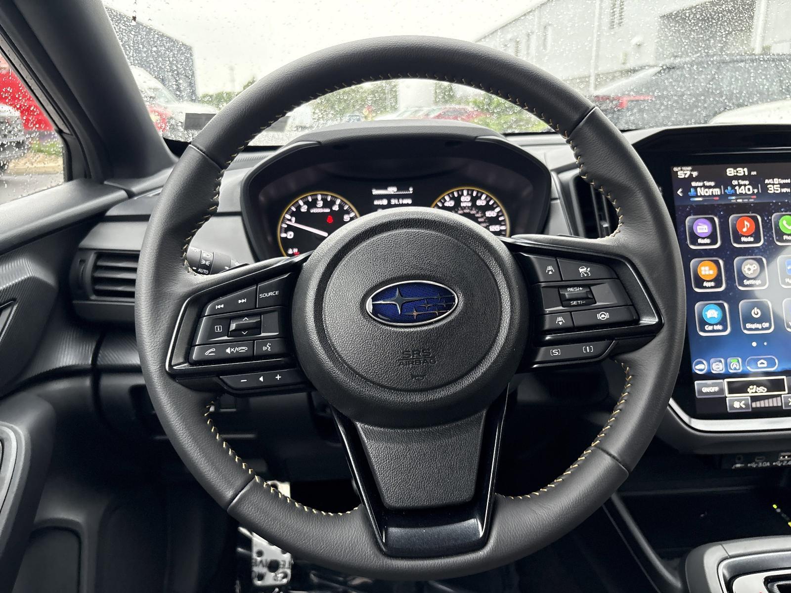 2024 Subaru Crosstrek Vehicle Photo in Mechanicsburg, PA 17050