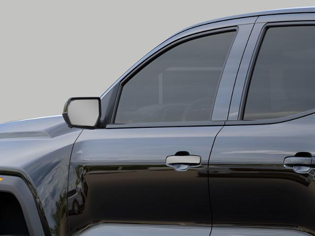 2025 GMC Canyon Vehicle Photo in APPLETON, WI 54914-8833