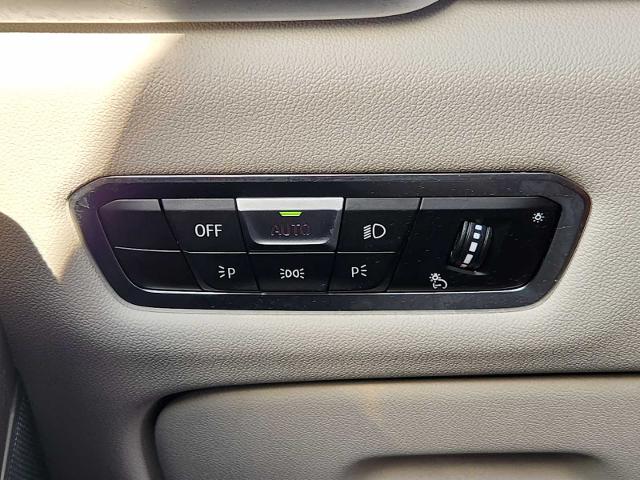 2022 BMW X5 xDrive45e Vehicle Photo in PLANO, TX 75024