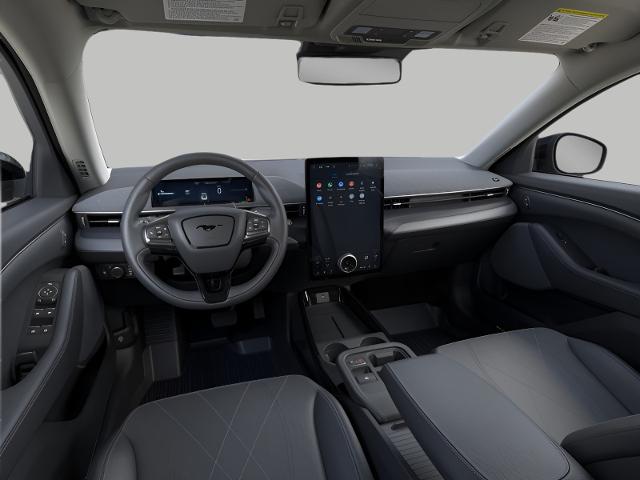 2025 Ford Mustang Mach-E Vehicle Photo in Oshkosh, WI 54901