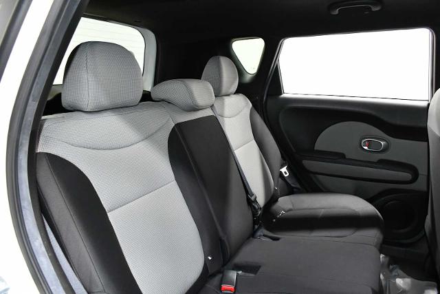 2015 Kia Soul Vehicle Photo in DALLAS, TX 75235