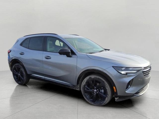 2023 Buick Envision Vehicle Photo in OSHKOSH, WI 54904-7811