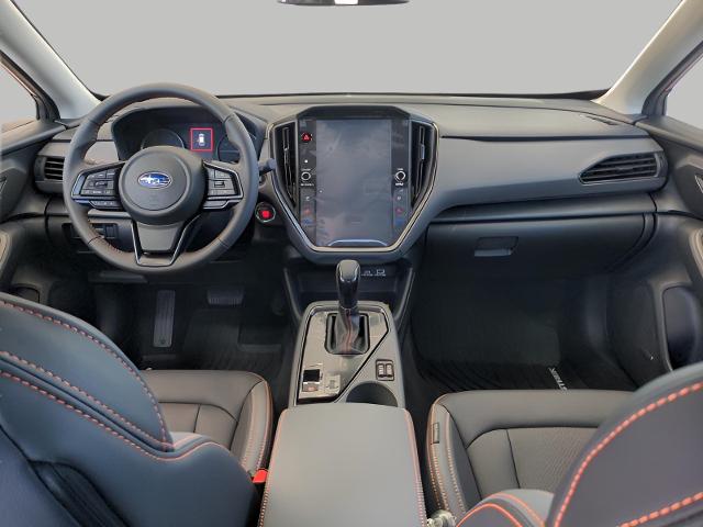 2025 Subaru Crosstrek Vehicle Photo in Green Bay, WI 54304