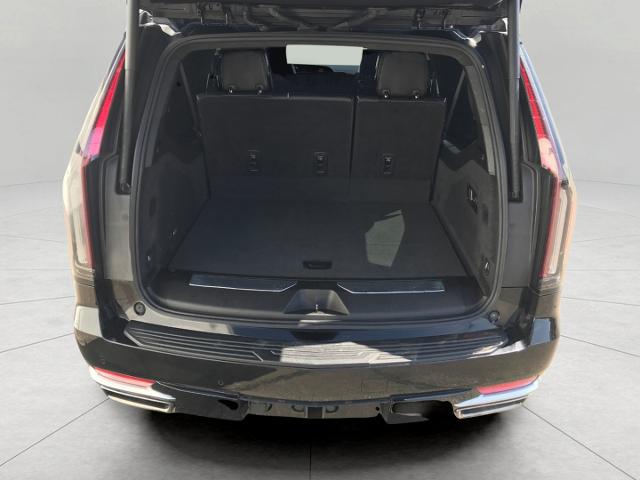 2021 Cadillac Escalade ESV Vehicle Photo in GREEN BAY, WI 54303-3330