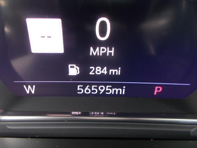 2021 GMC Sierra 2500 HD Vehicle Photo in LOWELL, MA 01852-4336