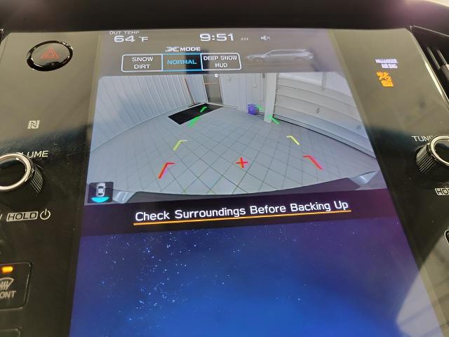 2022 Subaru Outback Vehicle Photo in Oshkosh, WI 54904
