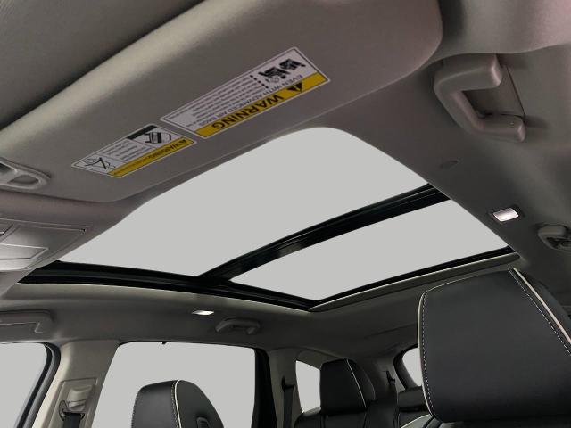 2024 Acura MDX Vehicle Photo in Appleton, WI 54913