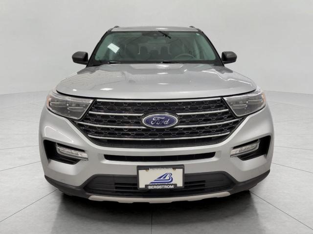 2023 Ford Explorer Vehicle Photo in Oshkosh, WI 54904