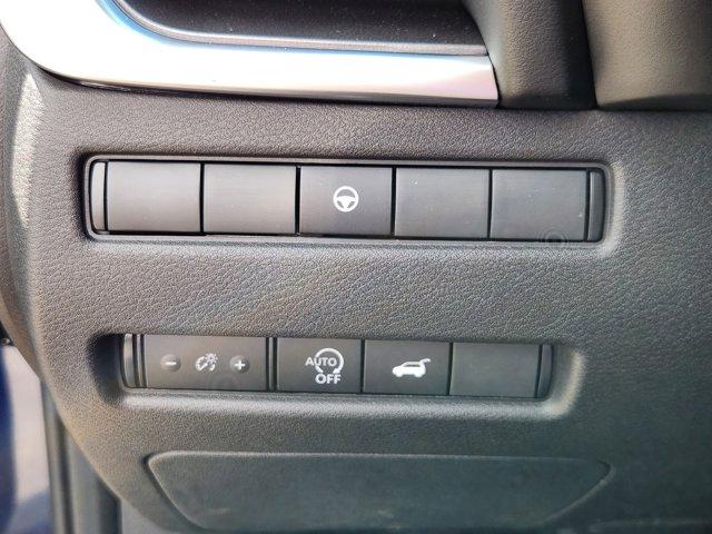 2025 Nissan Rogue Vehicle Photo in Ardmore, PA 19003