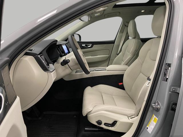 2025 Volvo XC60 Vehicle Photo in Appleton, WI 54913