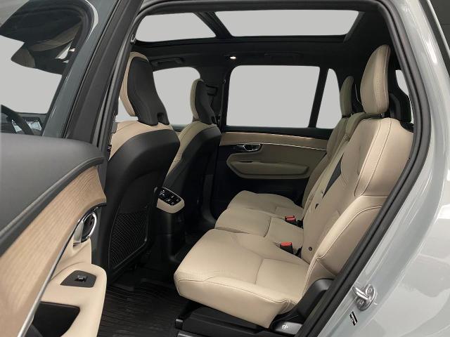 2025 Volvo XC90 Plug-In Hybrid Vehicle Photo in Appleton, WI 54913