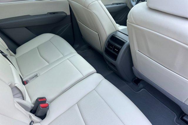 2022 Cadillac XT5 Vehicle Photo in STOCKTON, CA 95212-2838