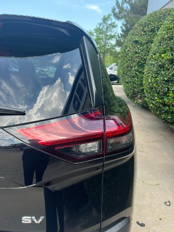 2022 Nissan Rogue Vehicle Photo in DALLAS, TX 75209