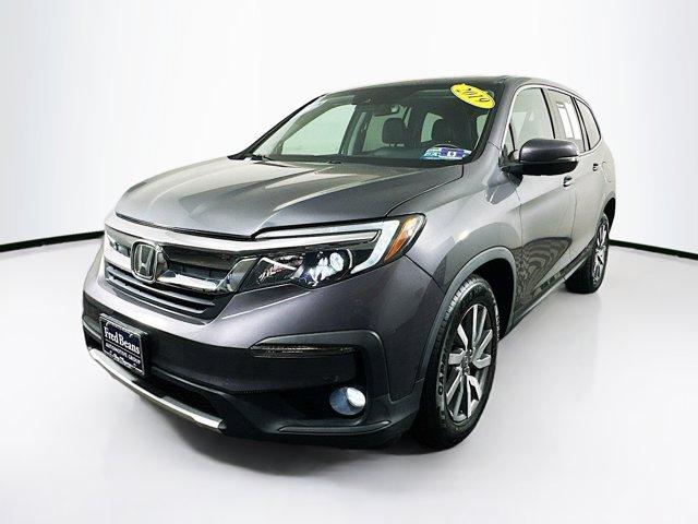 2019 Honda Pilot Vehicle Photo in Flemington, NJ 08822