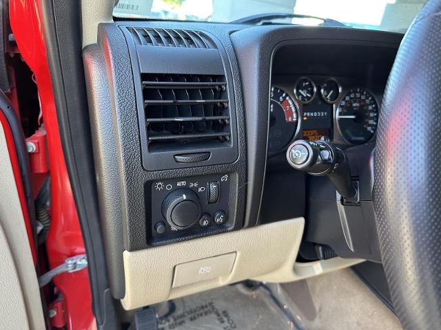 2006 HUMMER H3 Vehicle Photo in Tucson, AZ 85712