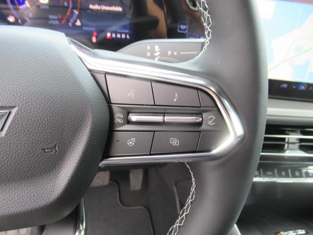 2025 Chevrolet Traverse Vehicle Photo in LEESBURG, FL 34788-4022