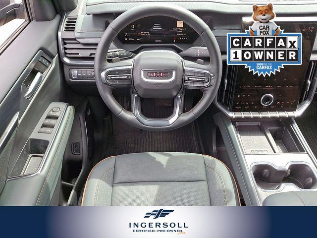 2024 GMC Acadia Vehicle Photo in WATERTOWN, CT 06795-3318