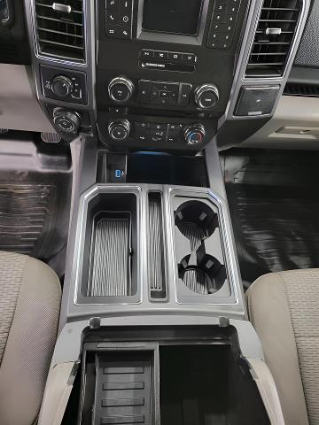 2018 Ford F-150 Vehicle Photo in APPLETON, WI 54914-4656