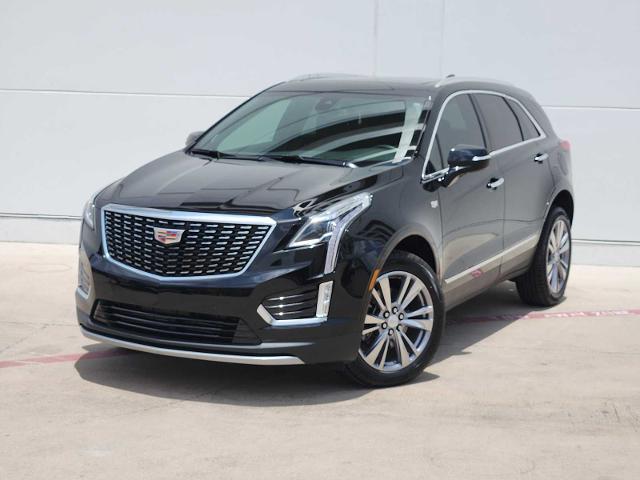2025 Cadillac XT5 Vehicle Photo in Grapevine, TX 76051