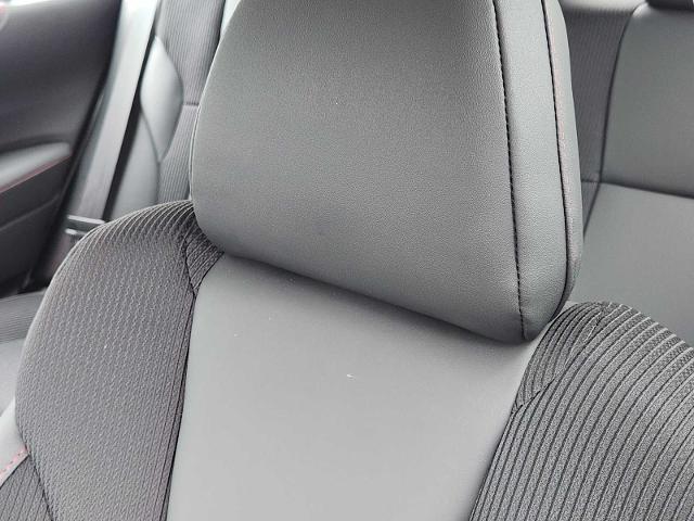 2025 Subaru Legacy Vehicle Photo in DALLAS, TX 75209
