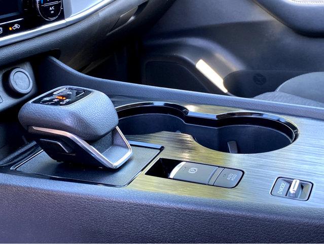 2016 Nissan Rogue Vehicle Photo in Hinesville, GA 31313