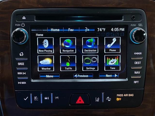 2017 Buick Enclave Vehicle Photo in Appleton, WI 54913