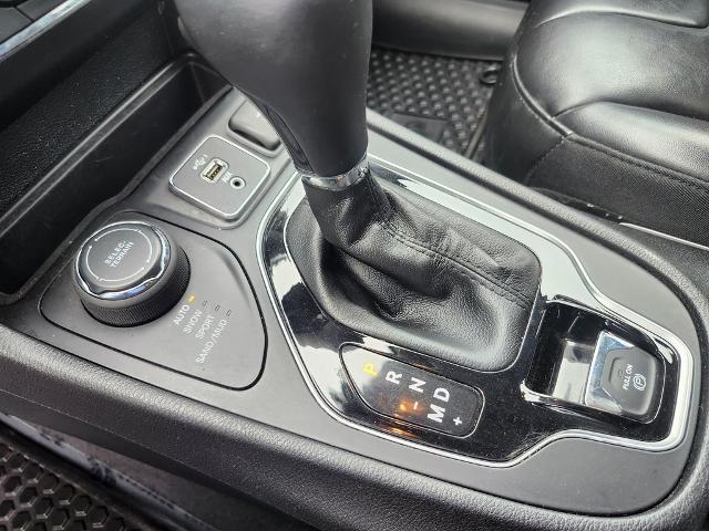 2020 Jeep Cherokee Vehicle Photo in GREEN BAY, WI 54304-5303