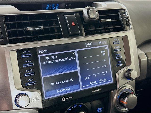 2022 Toyota 4Runner Vehicle Photo in Doylsetown, PA 18901