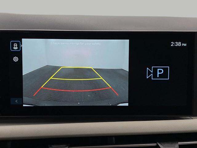 2025 Hyundai TUCSON Vehicle Photo in Appleton, WI 54913