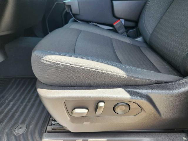 2025 GMC Sierra 2500 HD Vehicle Photo in DENTON, TX 76210-9321