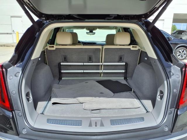 2022 Cadillac XT5 Vehicle Photo in Tampa, FL 33612