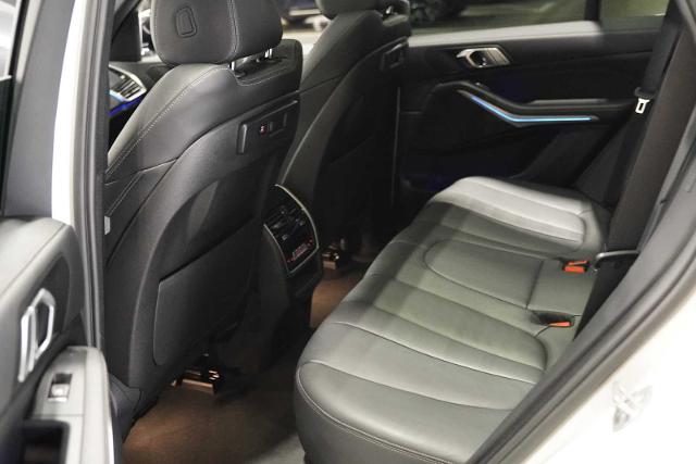 2022 BMW X5 sDrive40i Vehicle Photo in GRAPEVINE, TX 76051